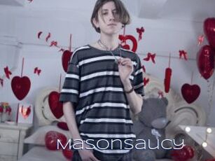 MasonSaucy