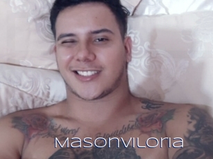 MasonViloria