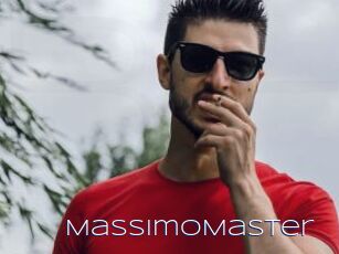 MassimoMaster