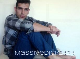 Massivedick2424