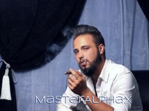 MasterAlphaX