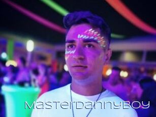 MasterDannyBoy