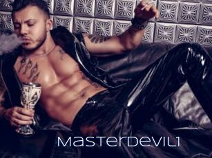 MasterDevil1