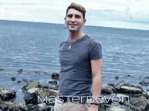 MasterDevon
