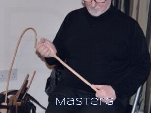 MasterG