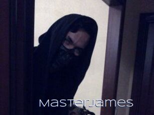 Master_James