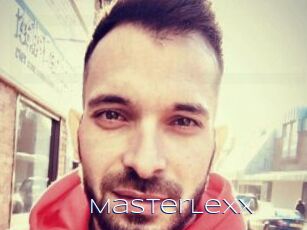 MasterLexx