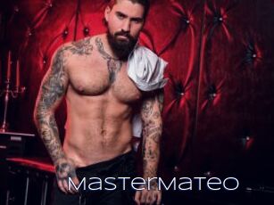 MasterMateo