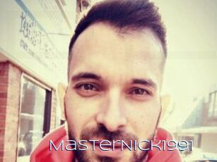 MasterNick1991
