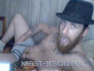MasterSquirel