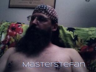 MasterStefan
