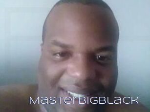 Masterbigblack Blue Hot