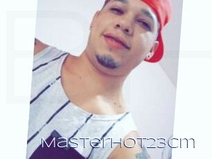 Masterhot23cm