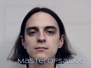 Masterofsauce
