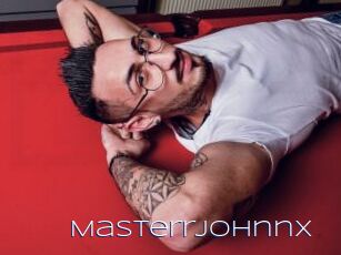MasterrJohnnX