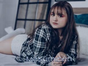 MasumiDen