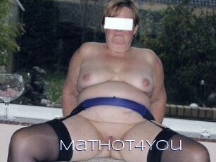 MatHot4You