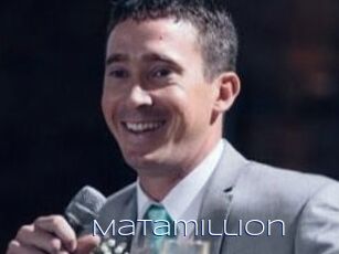 Matamillion