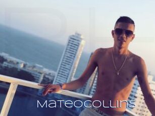 MateoCollins