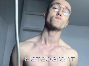 MateoGrant