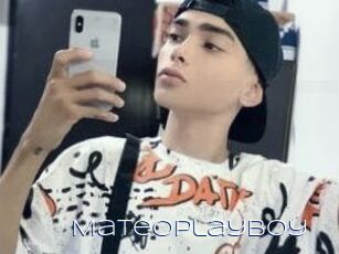 MateoPlayBoy