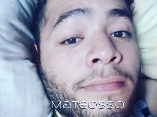 Mateosso