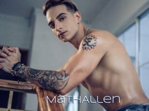 MathAllen