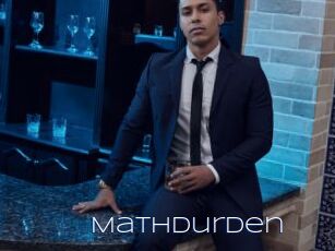 MathDurden