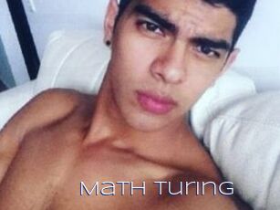 Math_Turing