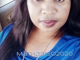 Mathabiso2020