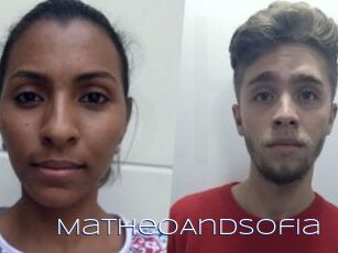MatheoAndSofia