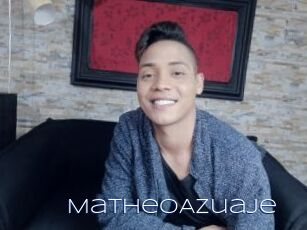 MatheoAzuaje