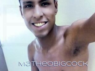 MatheoBigCock
