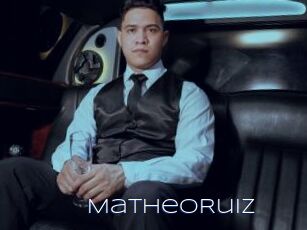 MatheoRuiz