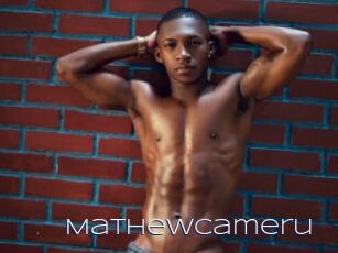 MathewCameru