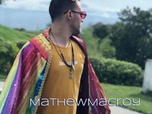 MathewMacroy