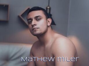 Mathew_miler