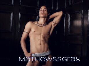 MathewssGray