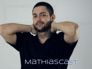 MathiasCast