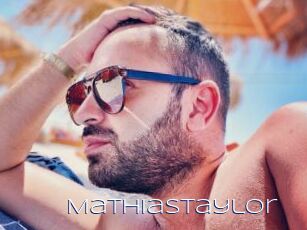 MathiasTaylor