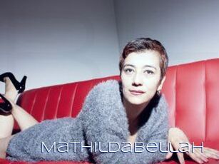MathildaBellah