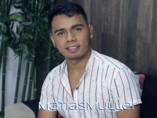 MatiasMuller