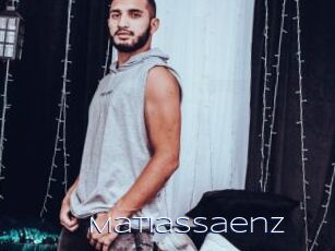 MatiasSaenz