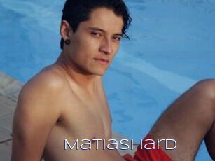 Matiashard