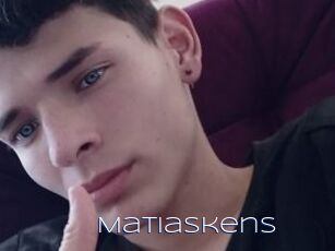 Matiaskens