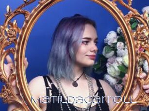MatildaCarroll