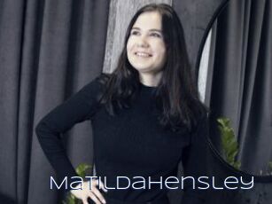 MatildaHensley