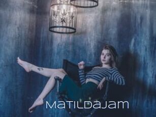 MatildaJam
