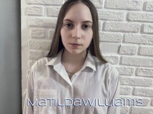 MatildaWilliams