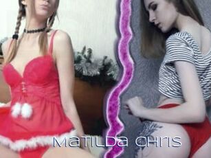 Matilda_Chris